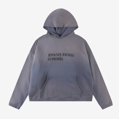 ENFANTS GPAHIC HOODIES