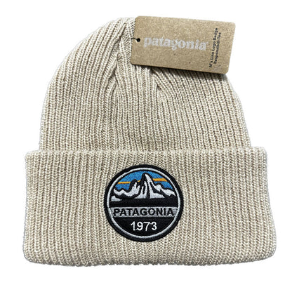 Vintage Patagonia Beanies - Plugzau