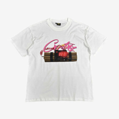 CORTEZ DYNAMITE TEE