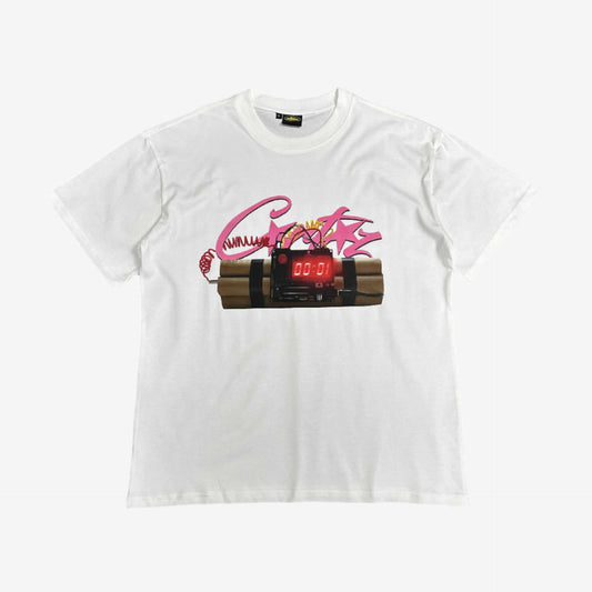 CORTEZ DYNAMITE TEE