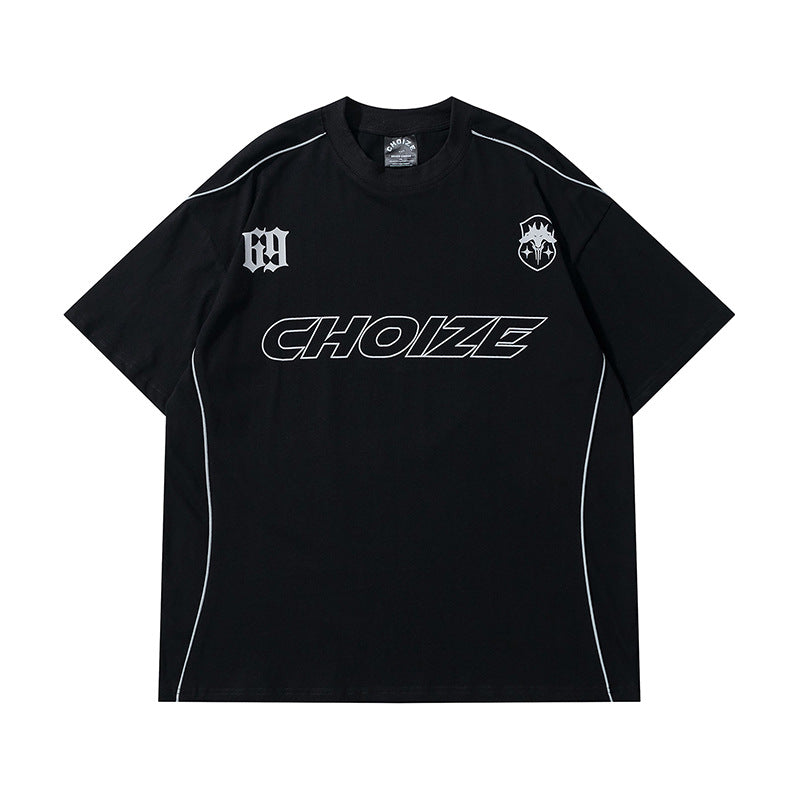 Choize Retro Tee