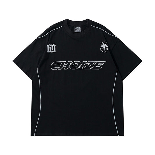 Choize Retro Tee