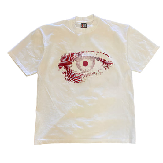 Red Eye Vision Tee