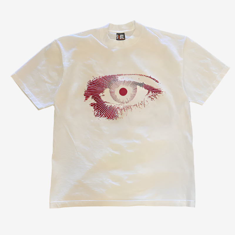 RED EYE VISION TEE