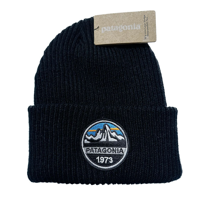 Vintage Patagonia Beanies - Plugzau