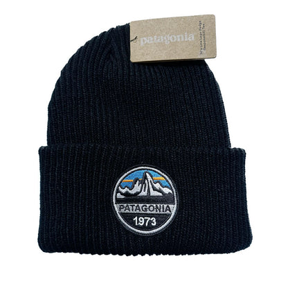 Vintage Patagonia Beanies - Plugzau