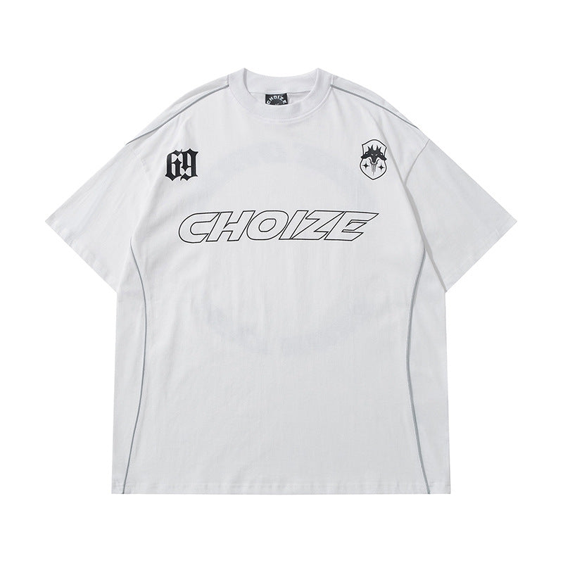 Choize Retro Tee