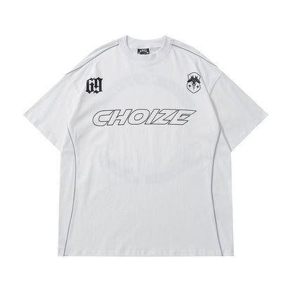 Choize Retro Tee