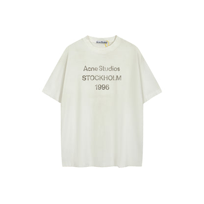 Acne Studio Washed Tee