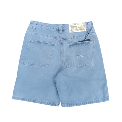 Dime Denim Jorts