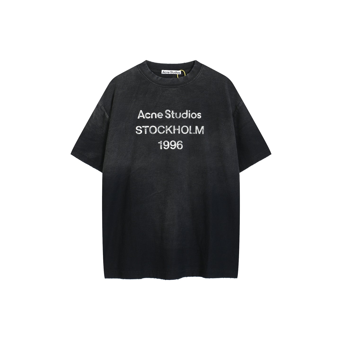 Acne Studio Washed Tee