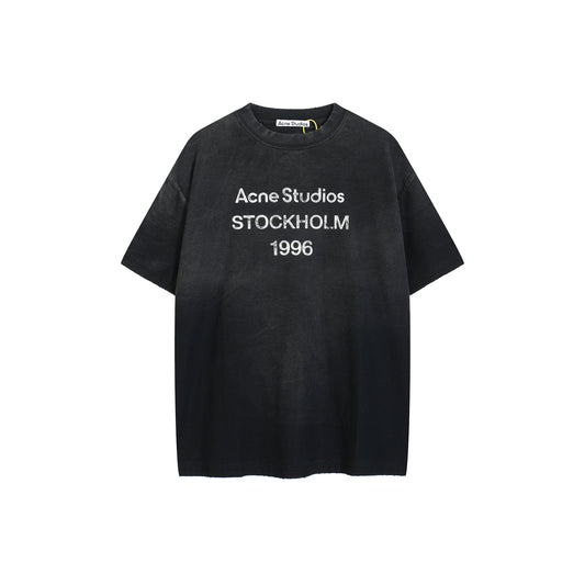 Acne Studio Washed Tee