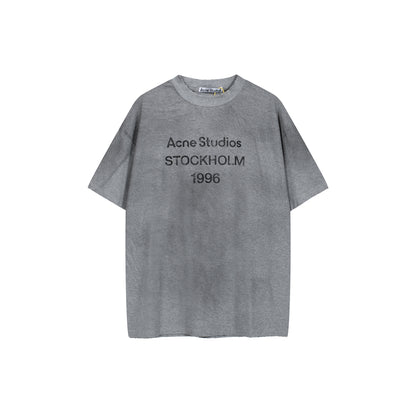 Acne Studio Washed Tee