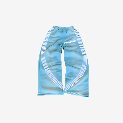 Fluent Washed Sweatpants - Plugzau