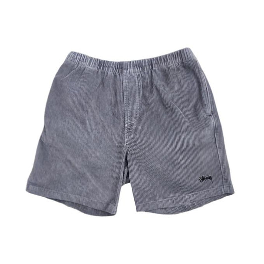 Stuscy Corduroy Shorts