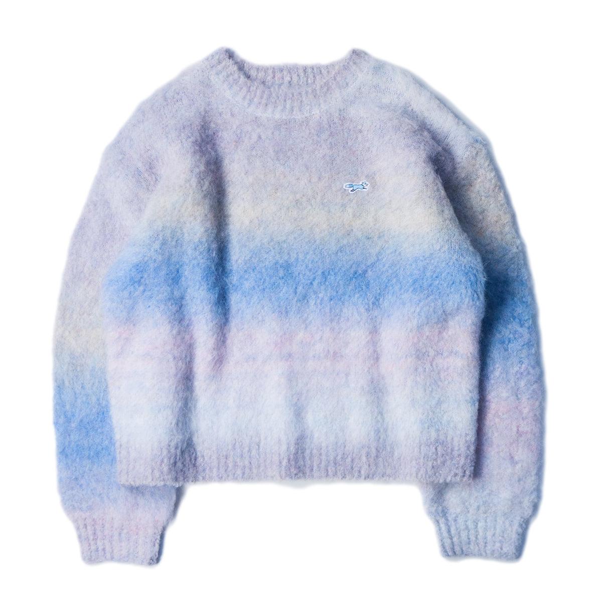 Thich Wool Knitted Sweater - Plugzau