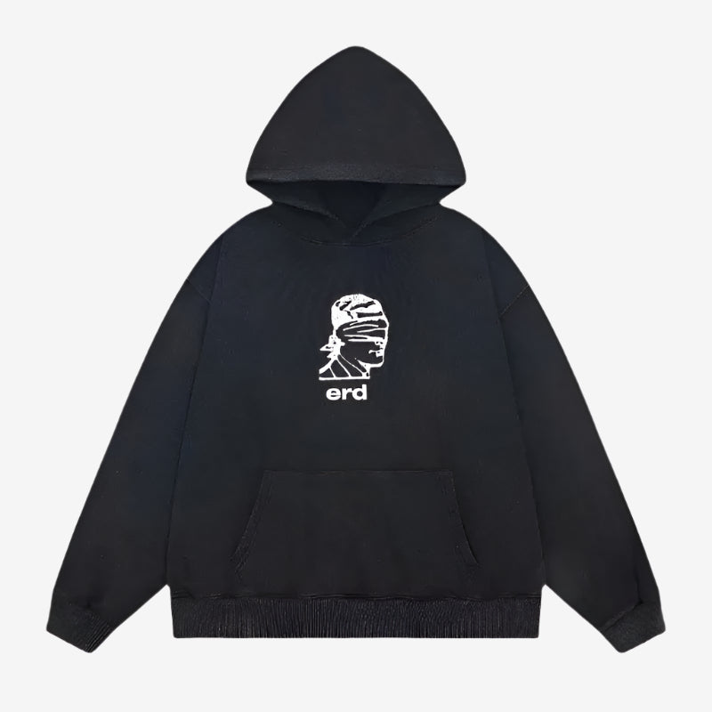 ENFANTS GPAHIC HOODIES