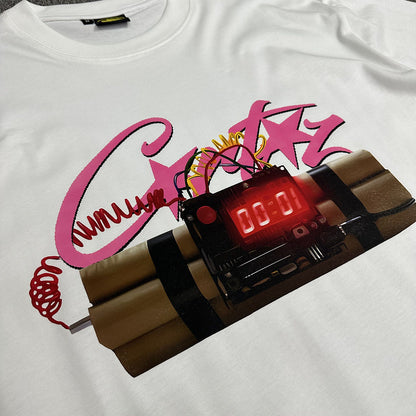 CORTEZ DYNAMITE TEE