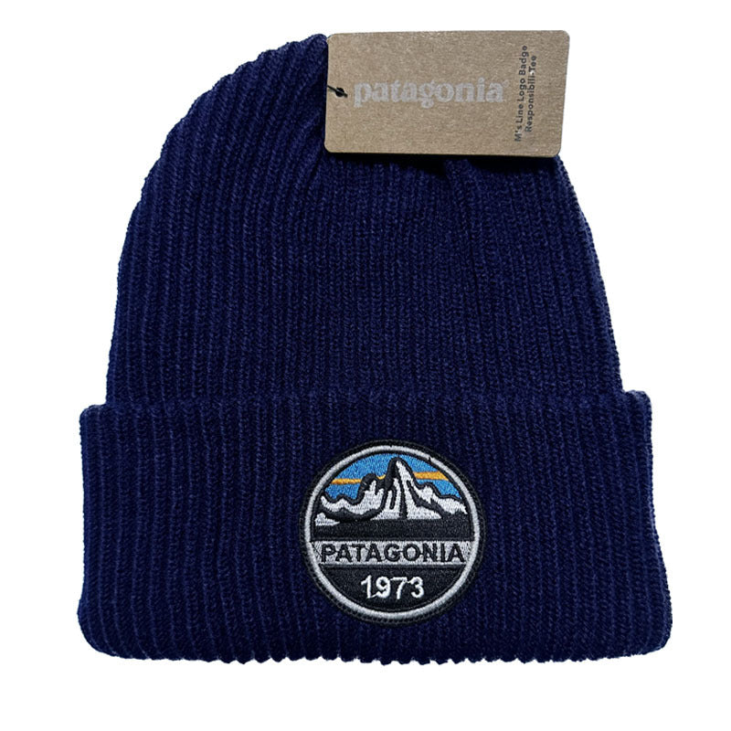 Vintage Patagonia Beanies - Plugzau