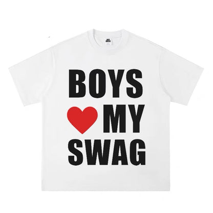 Love My Swag Tee