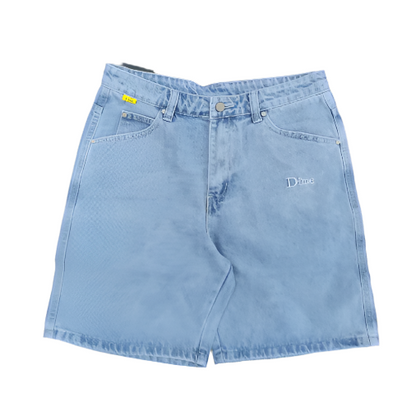 Dime Denim Jorts