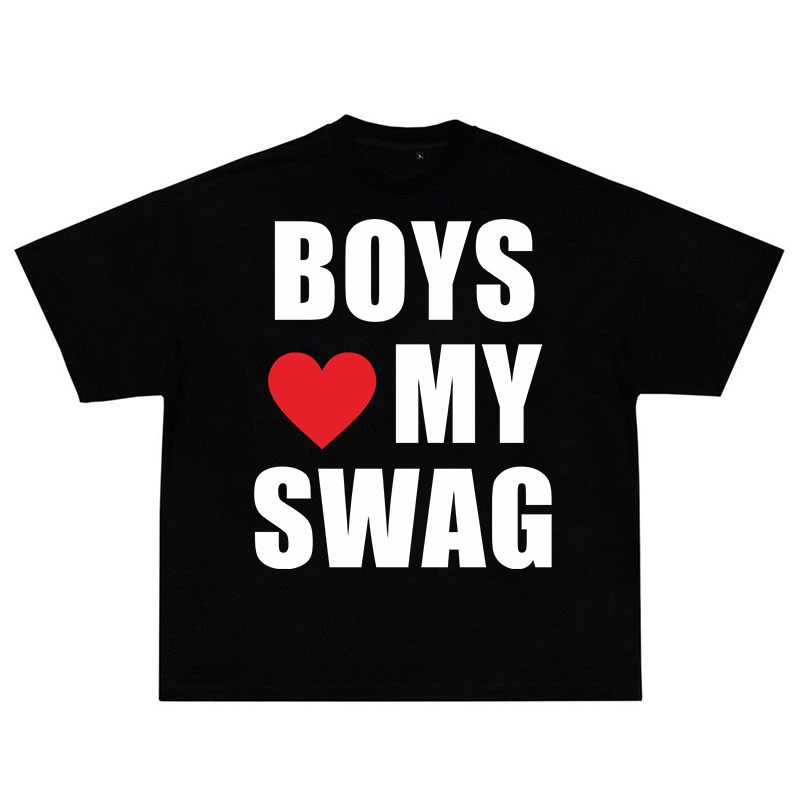 Love My Swag Tee