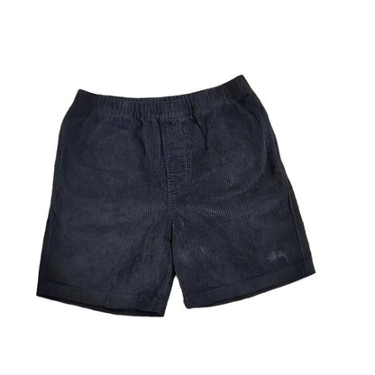 Stuscy Corduroy Shorts