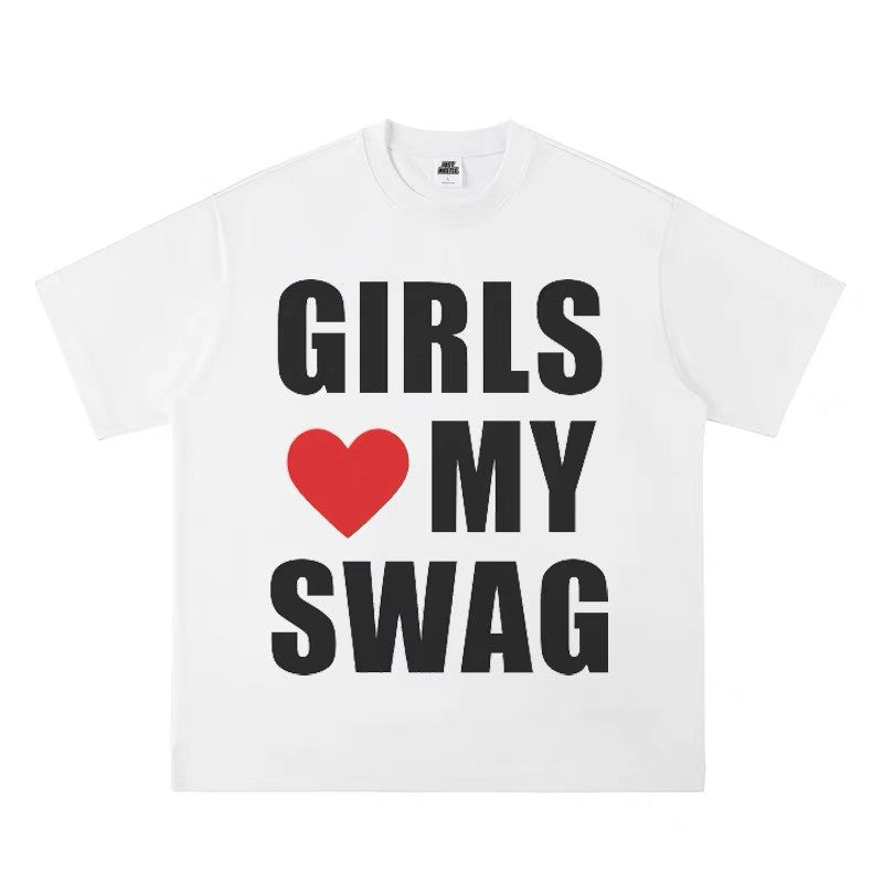 Love My Swag Tee