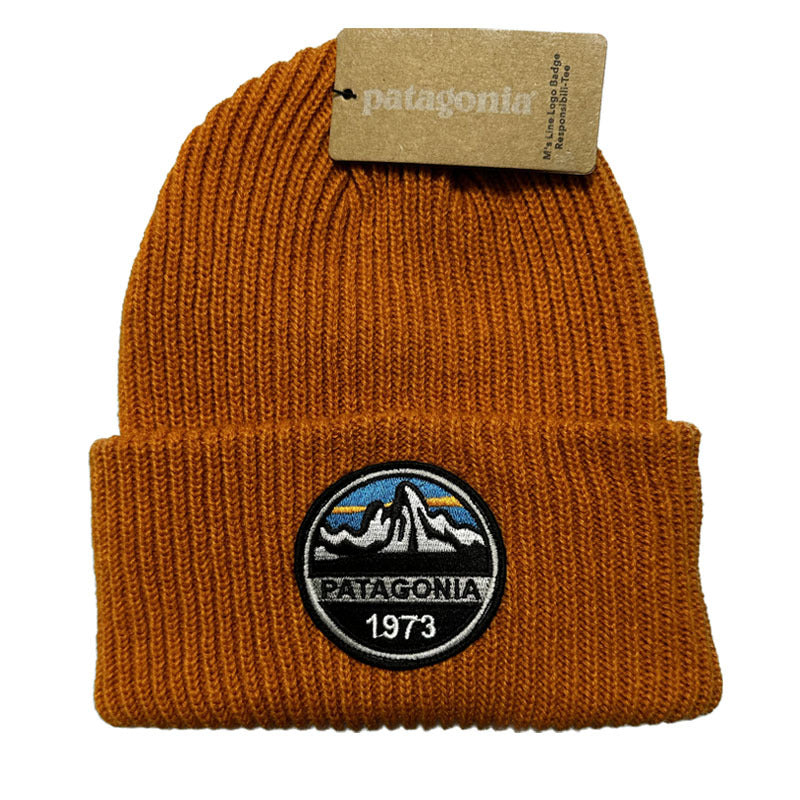 Vintage Patagonia Beanies - Plugzau