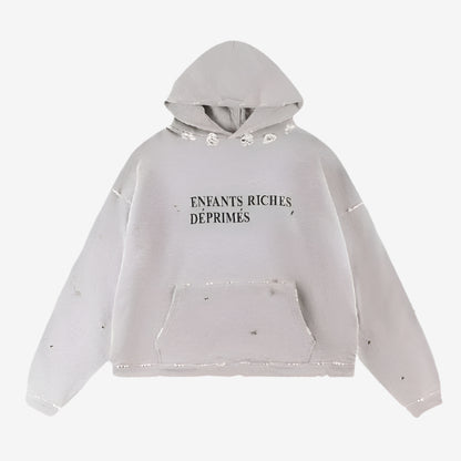 ENFANTS GPAHIC HOODIES