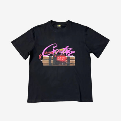 CORTEZ DYNAMITE TEE