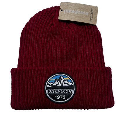 Vintage Patagonia Beanies - Plugzau