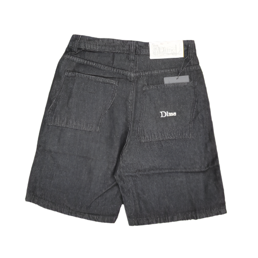 Dime Denim Jorts