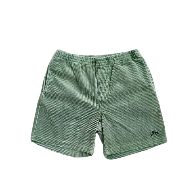 Stuscy Corduroy Shorts