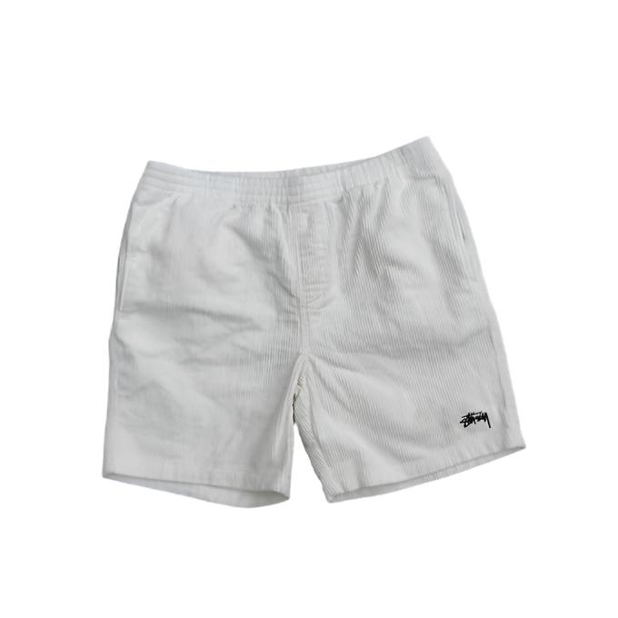 Stuscy Corduroy Shorts