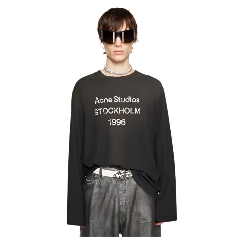 Acne Studios Long Sleeve