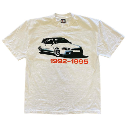 Vintage Cars Tee