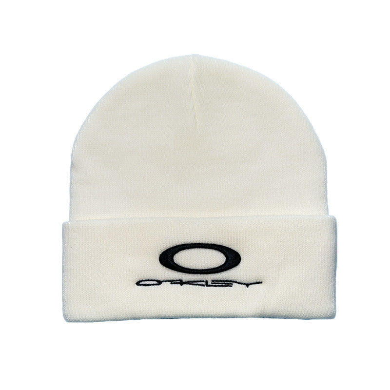 Vintage Oakleigh Beanies - Plugzau