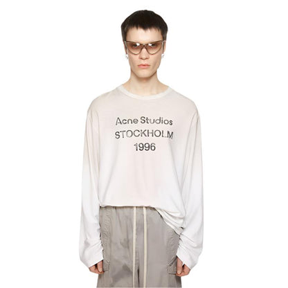 Acne Studios Long Sleeve