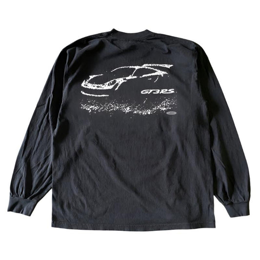 GT3RS Vintage Graphic Long Sleeve