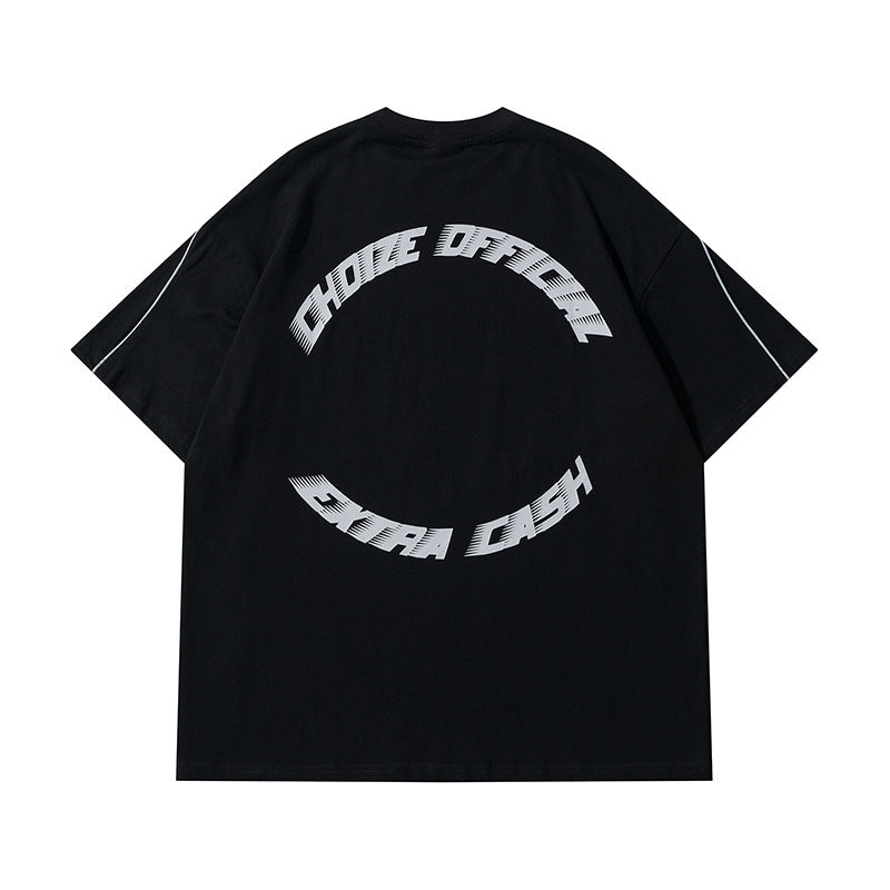 Choize Retro Tee