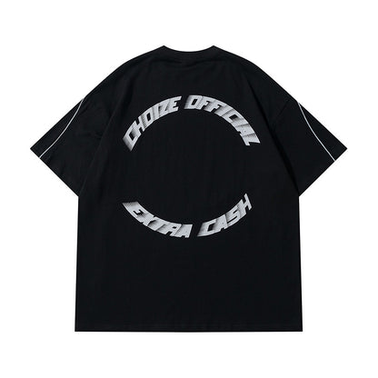 Choize Retro Tee