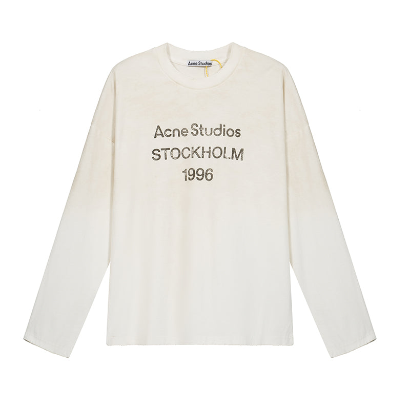 Acne Studios Long Sleeve