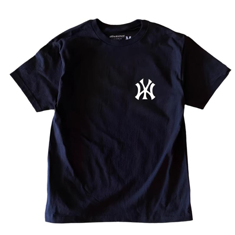 Plain Graphic Yankees Tee