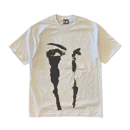 Tears Graphic Tee