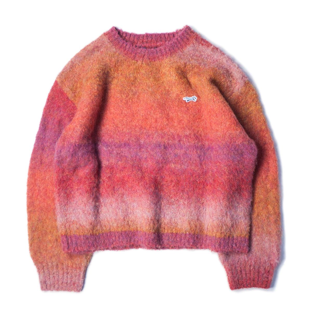 Thich Wool Knitted Sweater - Plugzau