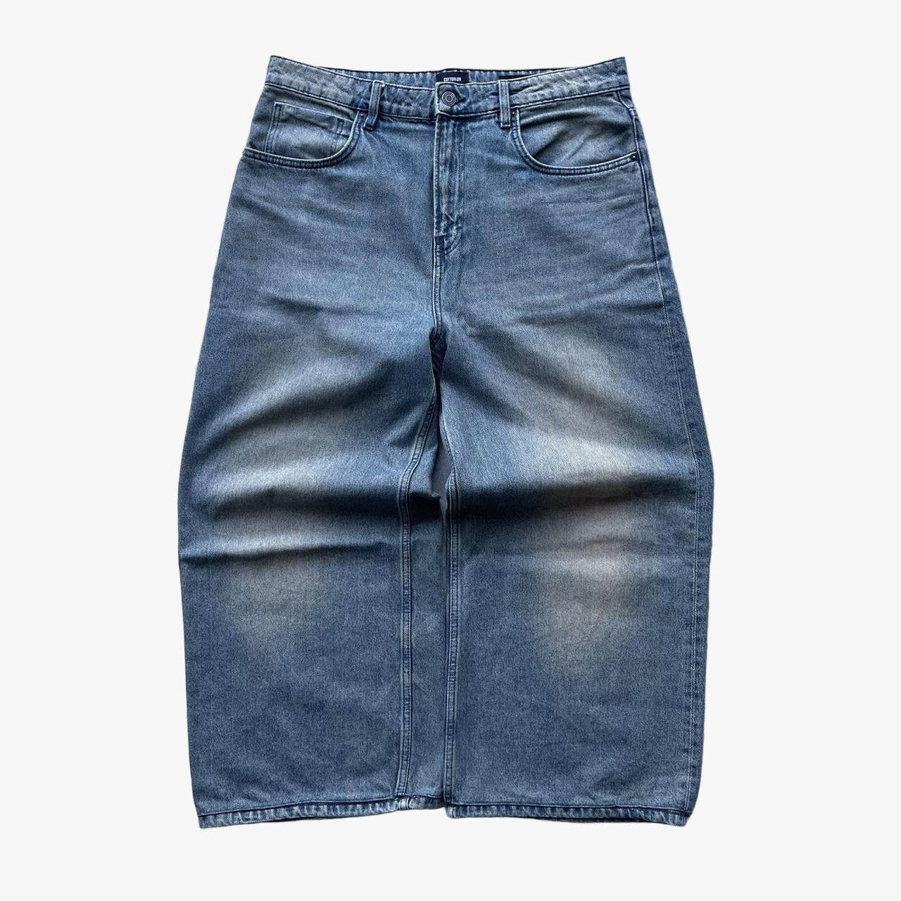 OLD BLUE JEANS v2