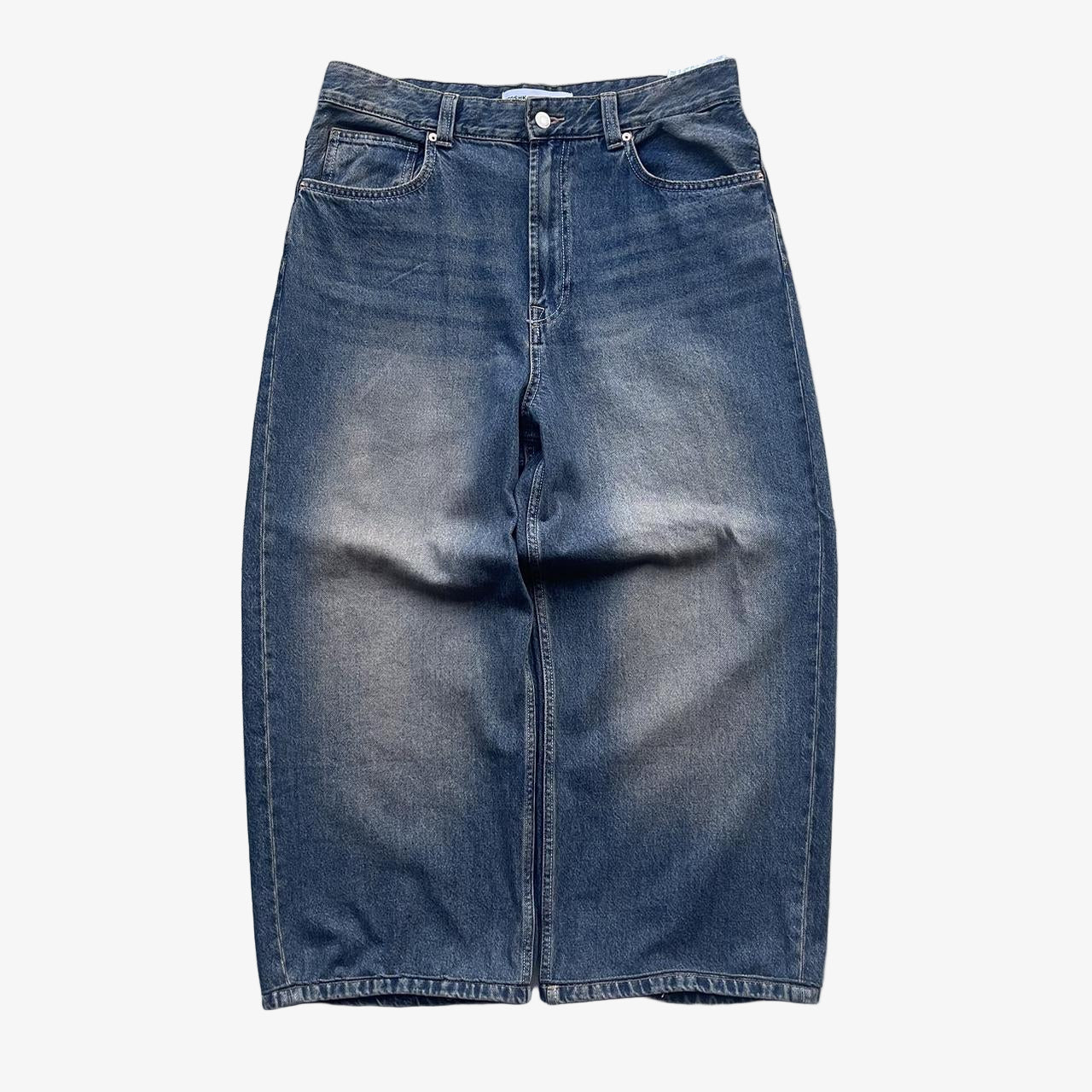 COBALT JEANS v2