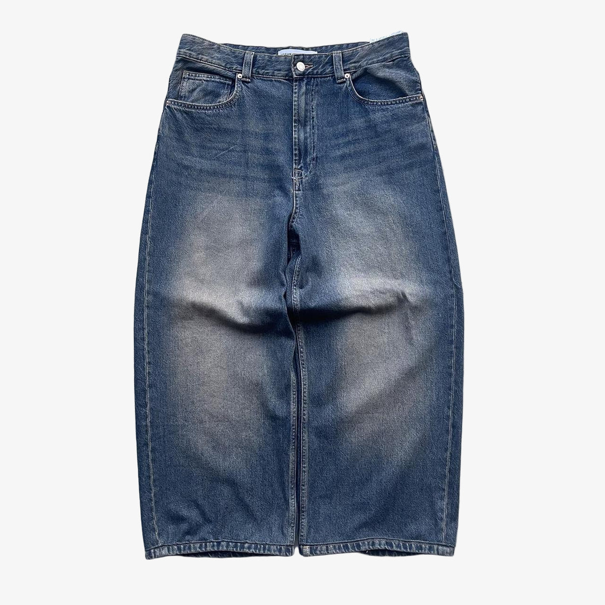 COBALT JEANS v2