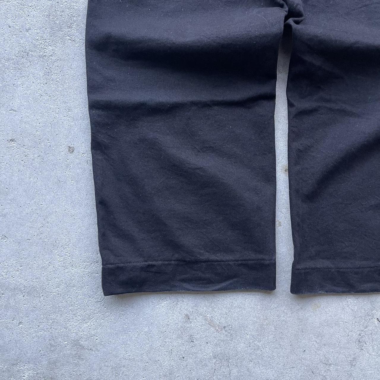 STONE WASH JEANS v2